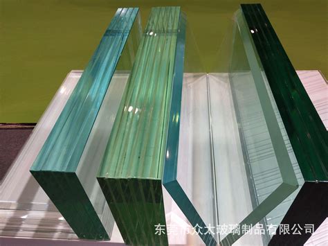 忻州特种钢化玻璃