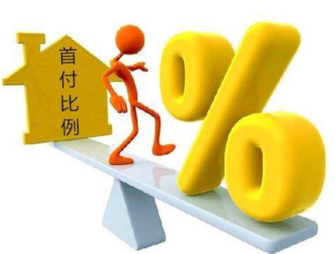 忻州现在买房子首付多少