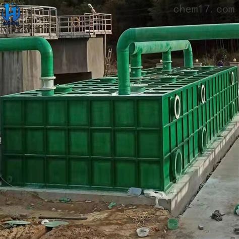 忻州玻璃钢污水池厂家