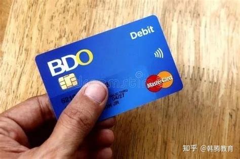 怎么在国内开菲律宾银行卡