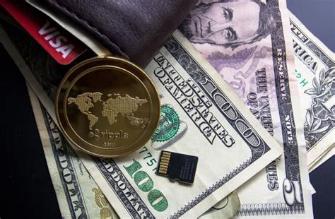 怎样理解美元收割全世界