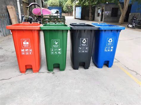 怒江塑料垃圾桶厂家设备