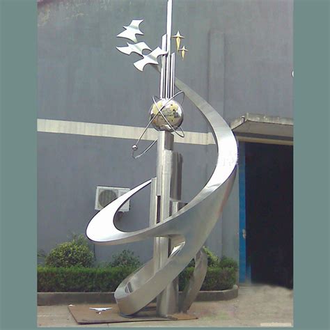 怒江州不锈钢雕塑订制加工