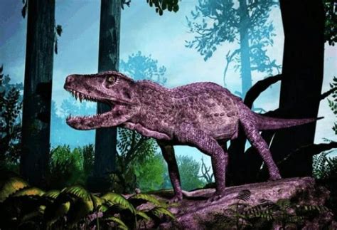 恐龙祖先是谁?