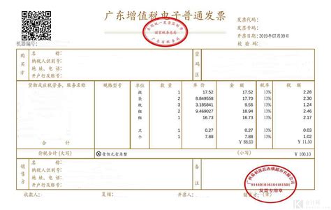 惠州个体户申请开电子发票的流程