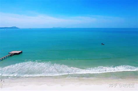 惠州大亚湾海边图片