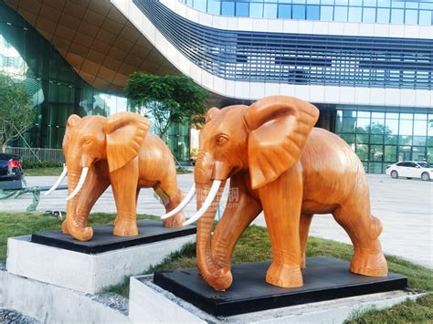 惠州小型玻璃钢雕塑公司