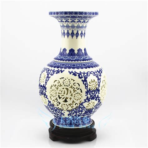 惠州工艺陶瓷花瓶专卖店