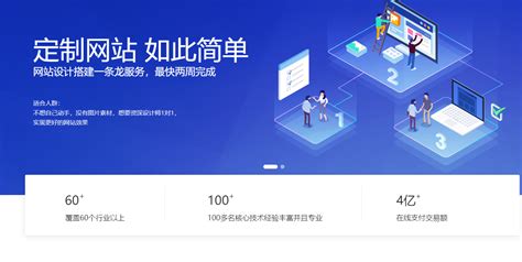 惠州市专业企业网站搭建多少钱