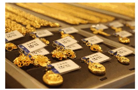 惠州瑞意珠宝店回收黄金吗