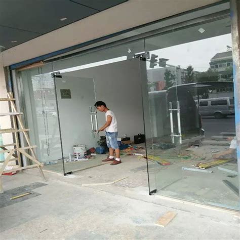 惠州钢化玻璃安装联系方式