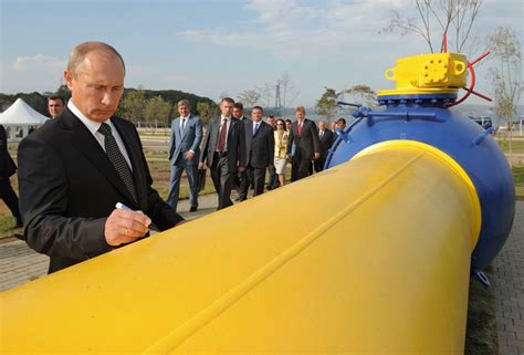 意大利为什么支持俄罗斯天然气