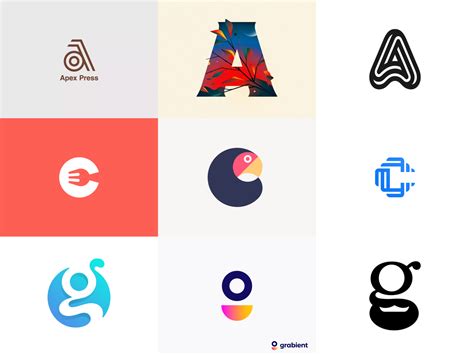 成都字母logo设计网站