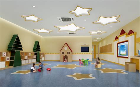 成都幼儿园设计工作室