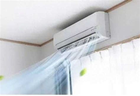 房东装了个五级耗电的空调怎么办