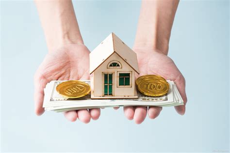 房产抵押贷款利率多少