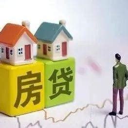 房贷利率河北省