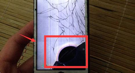 手机如何判断是屏幕坏了还是排线
