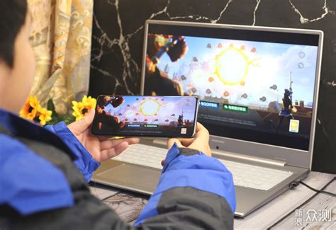 手机电脑双端互通游戏