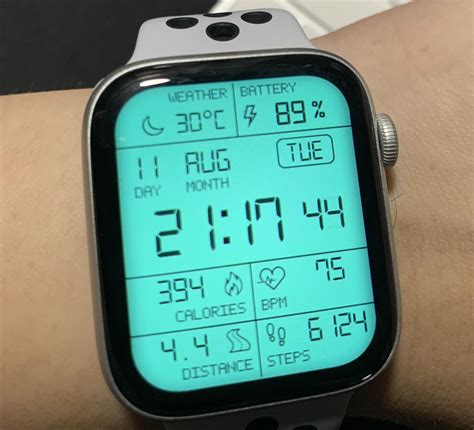 手表自定义什么意思
