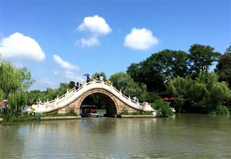 扬州二日游最佳安排