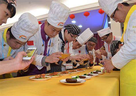 扬州大学烹饪专业