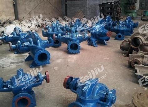 扬州废旧水泵回收