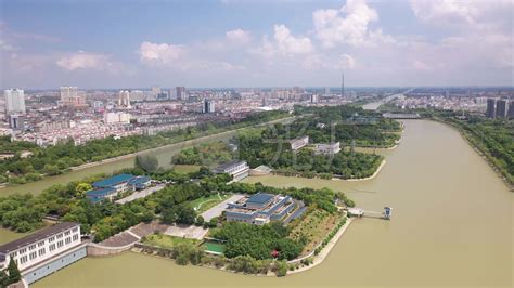 扬州水利水电公司
