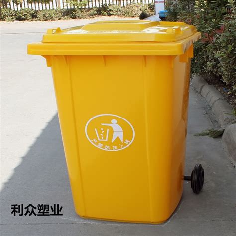 扬州环卫垃圾桶生产厂家