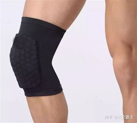 护膝增加力量吗