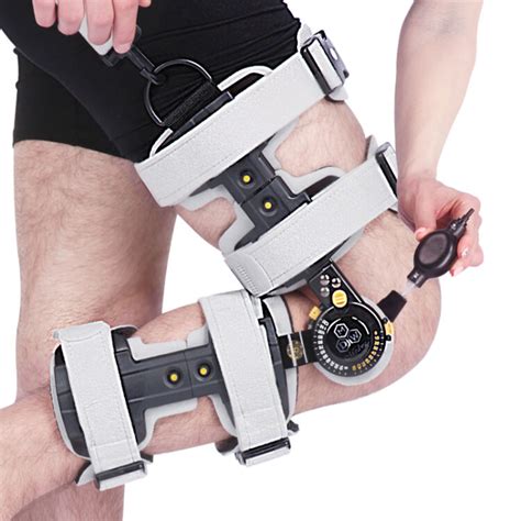 护膝盖黑科技产品
