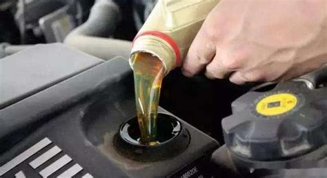 排量1.8的车适合什么机油