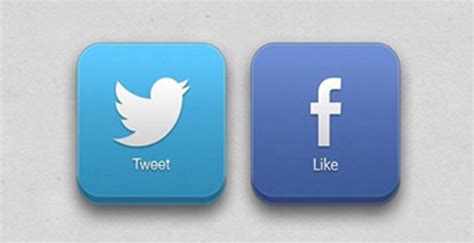 推特和脸书有什么区别
