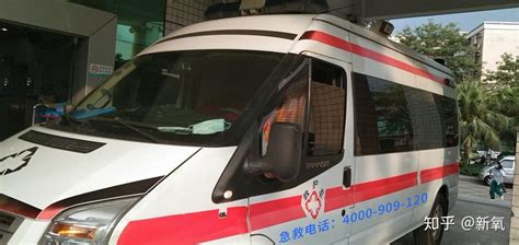 揭阳120救护车出租中心