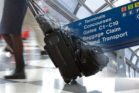 携带出国的行李需要报关吗