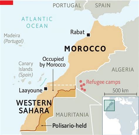 摩洛哥人口和面积GDP