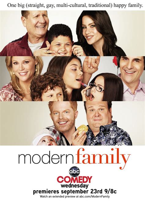 摩登家庭第一季免费完整版