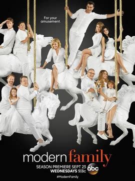 摩登家庭第七季全集