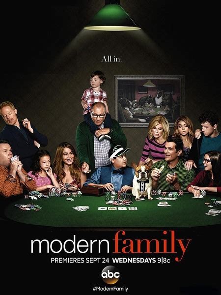 摩登家庭第六季完整版