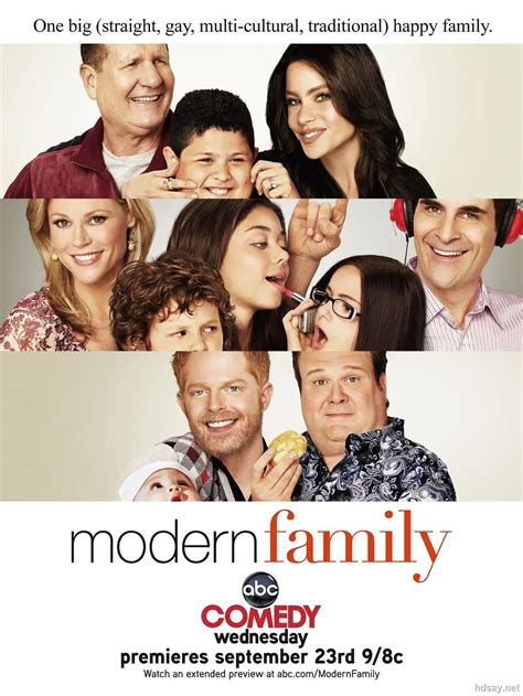 摩登家庭第6季在哪里看