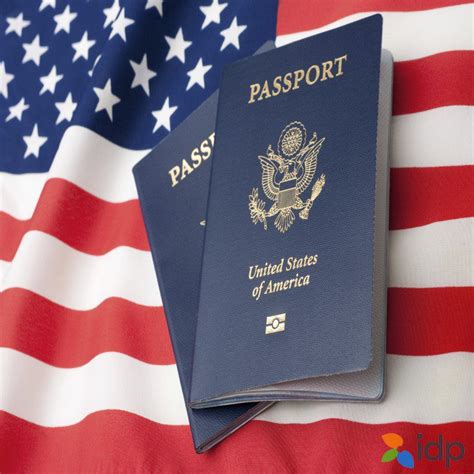 收到美国留学签证需要什么材料