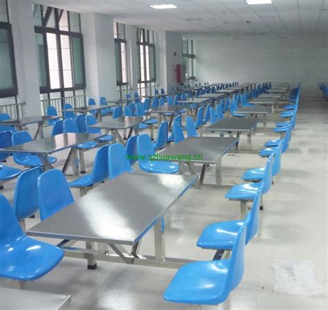 新丰县玻璃钢餐桌椅公司