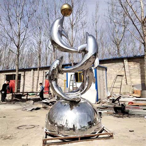 新乡不锈钢艺术雕塑生产厂家
