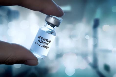 新冠疫苗接种禁忌症是什么