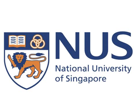 新加坡国立大学官网