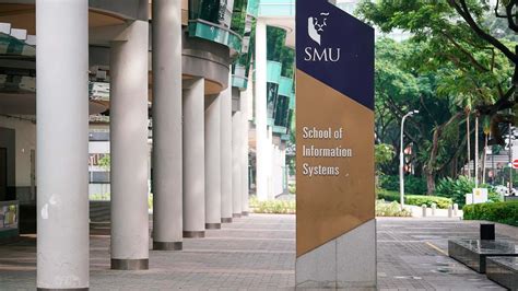 新加坡管理大学博士申请条件