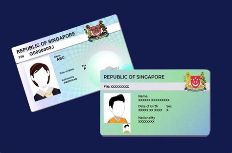 新加坡5年工作签证