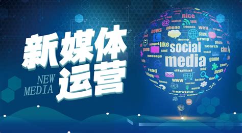 新媒体运营和seo的区别是什么