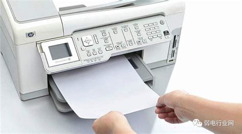 新打印机怎么安装步骤
