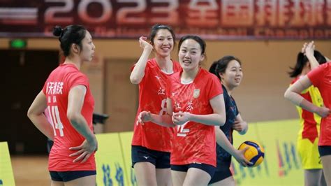 新浪体育上海vs江苏中国女排